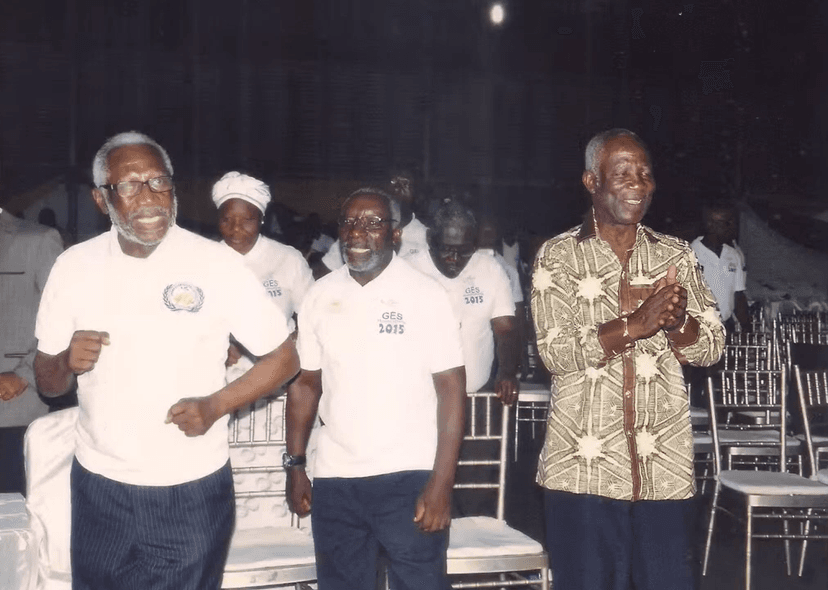 End-Time Global Revival Mission